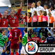 Illustration for article titled Women's World Cup Group F Preview: Everyone's Fighting For Second Place